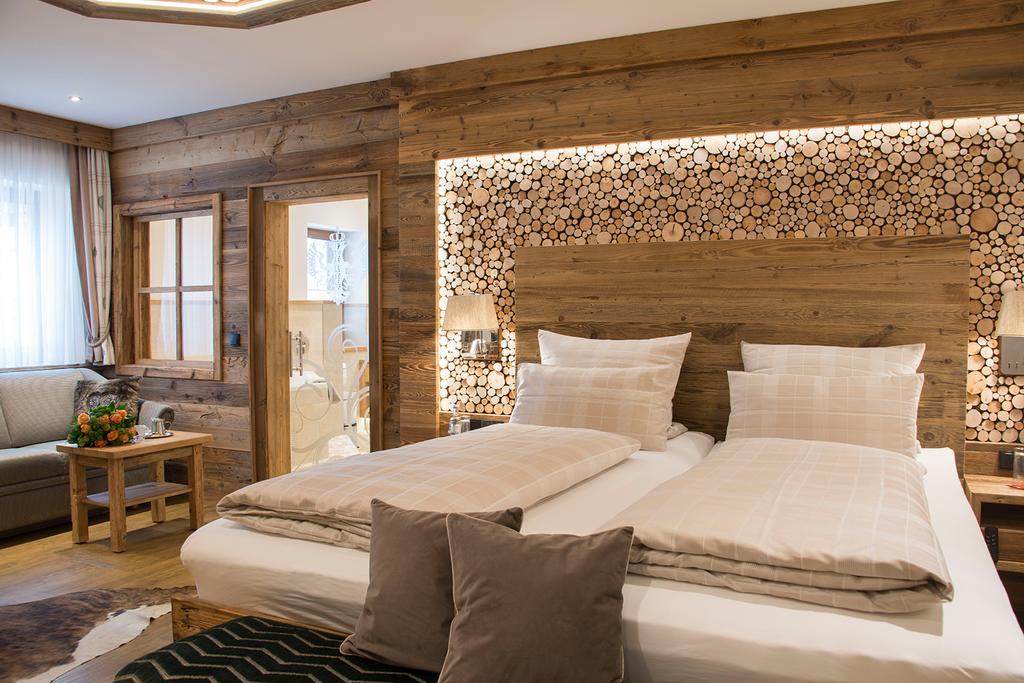 Wellness-Hotel Adler Bad Wörishofen Quarto foto