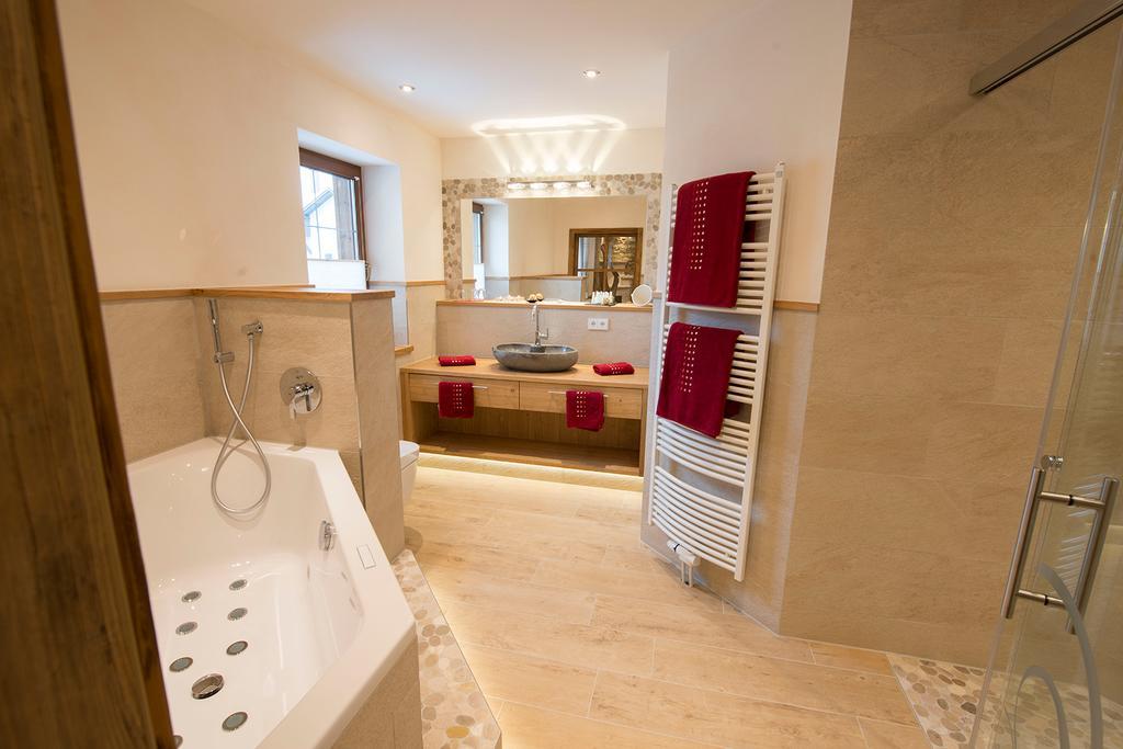 Wellness-Hotel Adler Bad Wörishofen Quarto foto